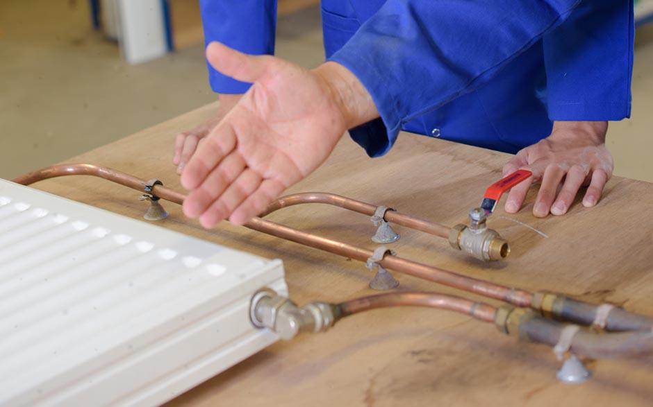 prix d'un chauffe-eau électrique Poissy